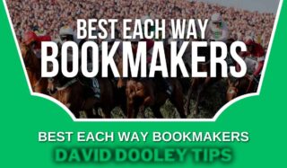 Best Each Way Bookmakers