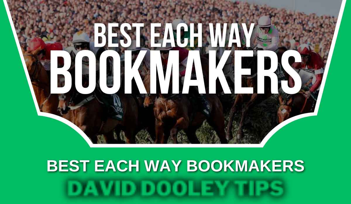 Best Each Way Bookmakers