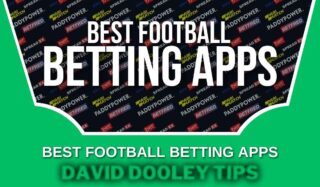 Best Football Betting Apps