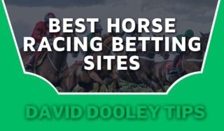 Horse Racing Betting Sites