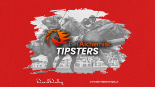 Bet Alchemist Tipster