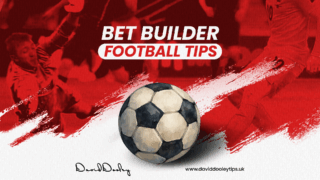 Bet Builder Football Tips