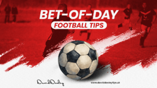 Bet-of-day Football Tips