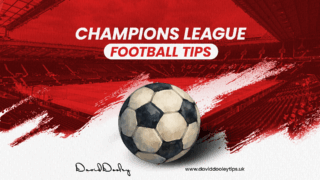 Champions League Football Tips