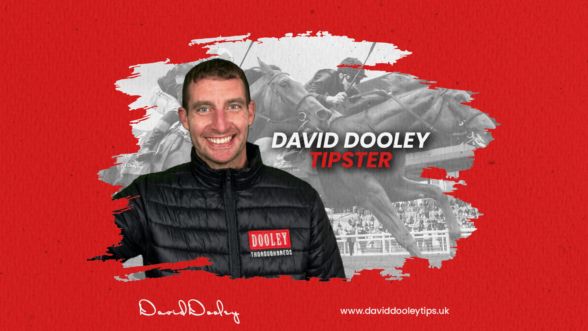 David Dooley Tipster