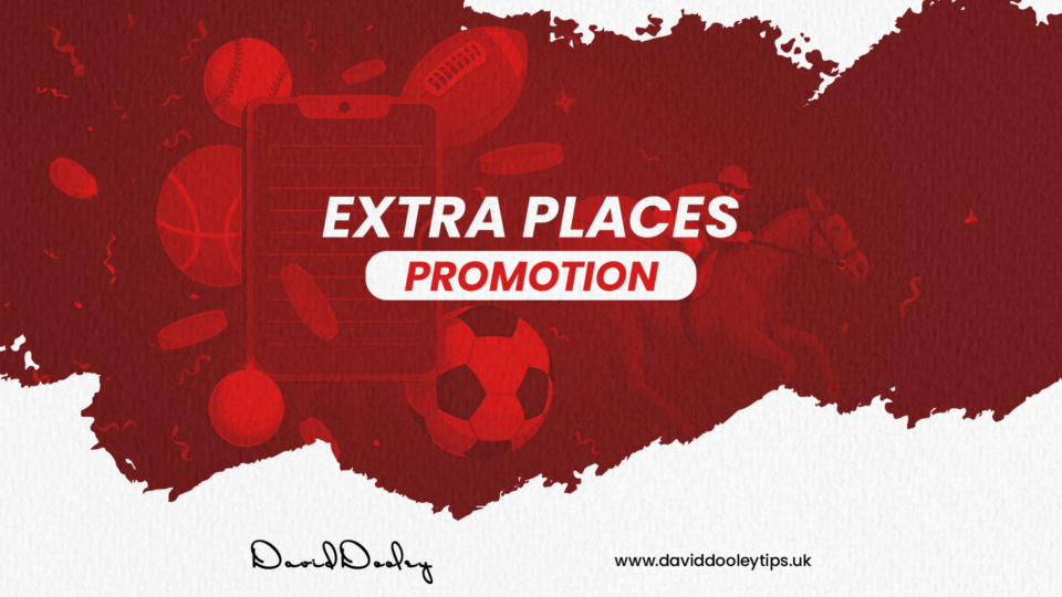 Extra Places