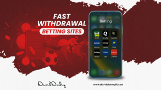 Fast Withdrawal Betting Sites