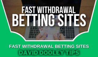 Fast Withdrawal Betting Sites