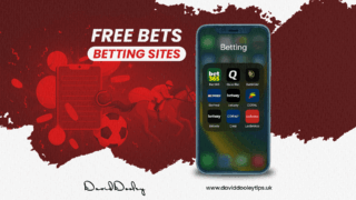 Free Bets Betting Sites