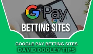 Google Pay Betting Sites
