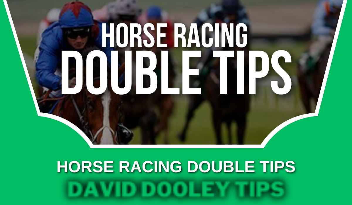 Horse Racing Double Tips