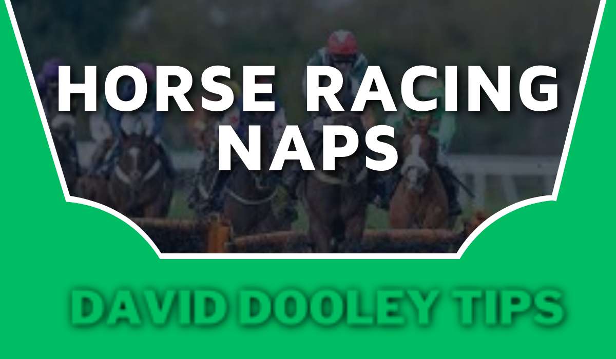 Horse Racing Naps