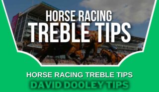Horse Racing Treble Tips