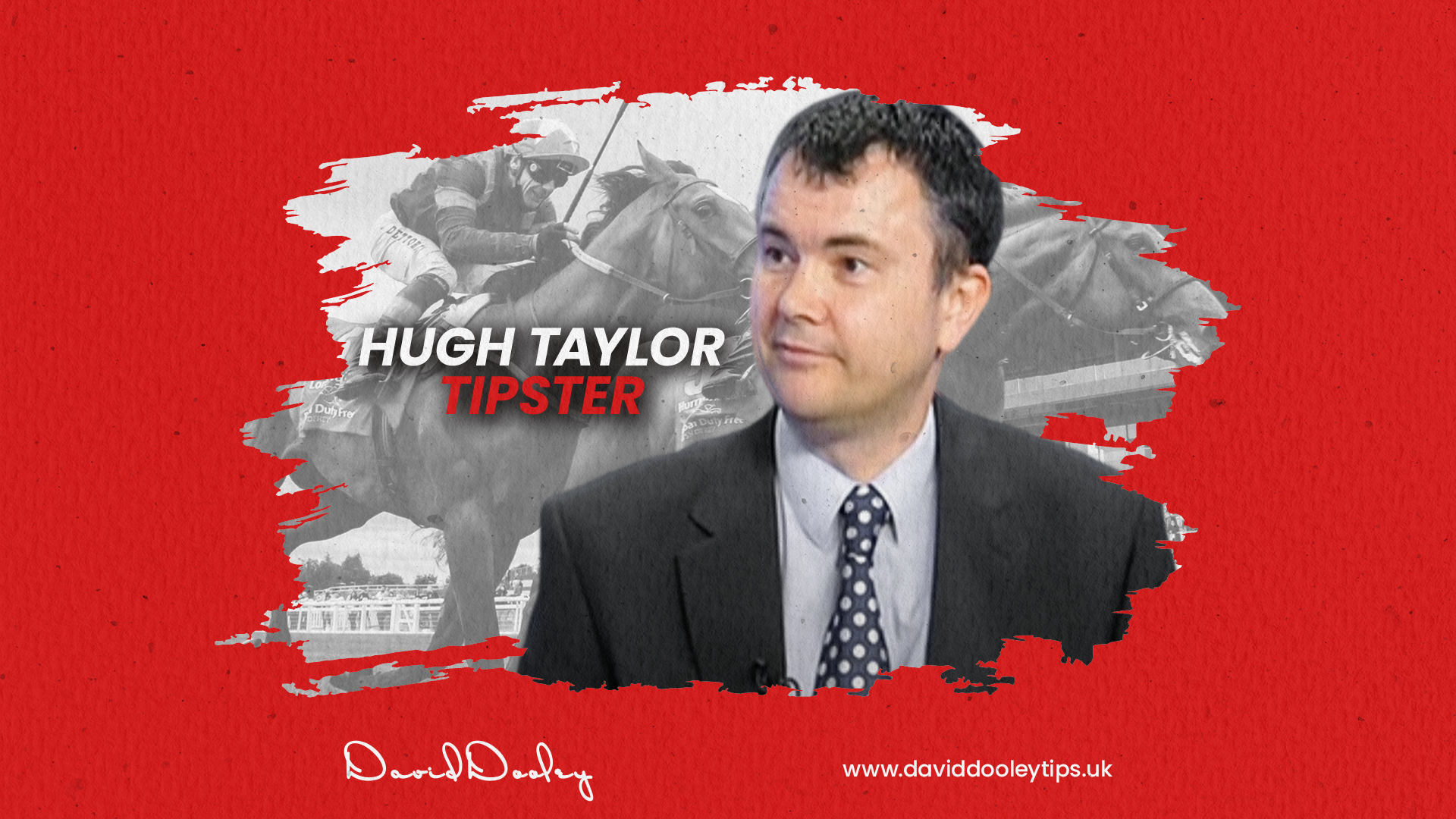 Hugh Taylor Tipster