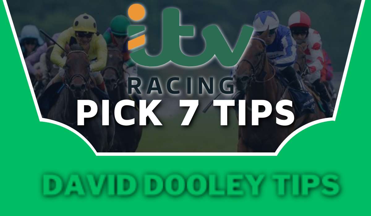 ITV Pick 7 Tips