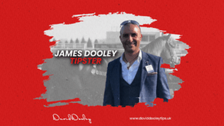 James Dooley Tipster