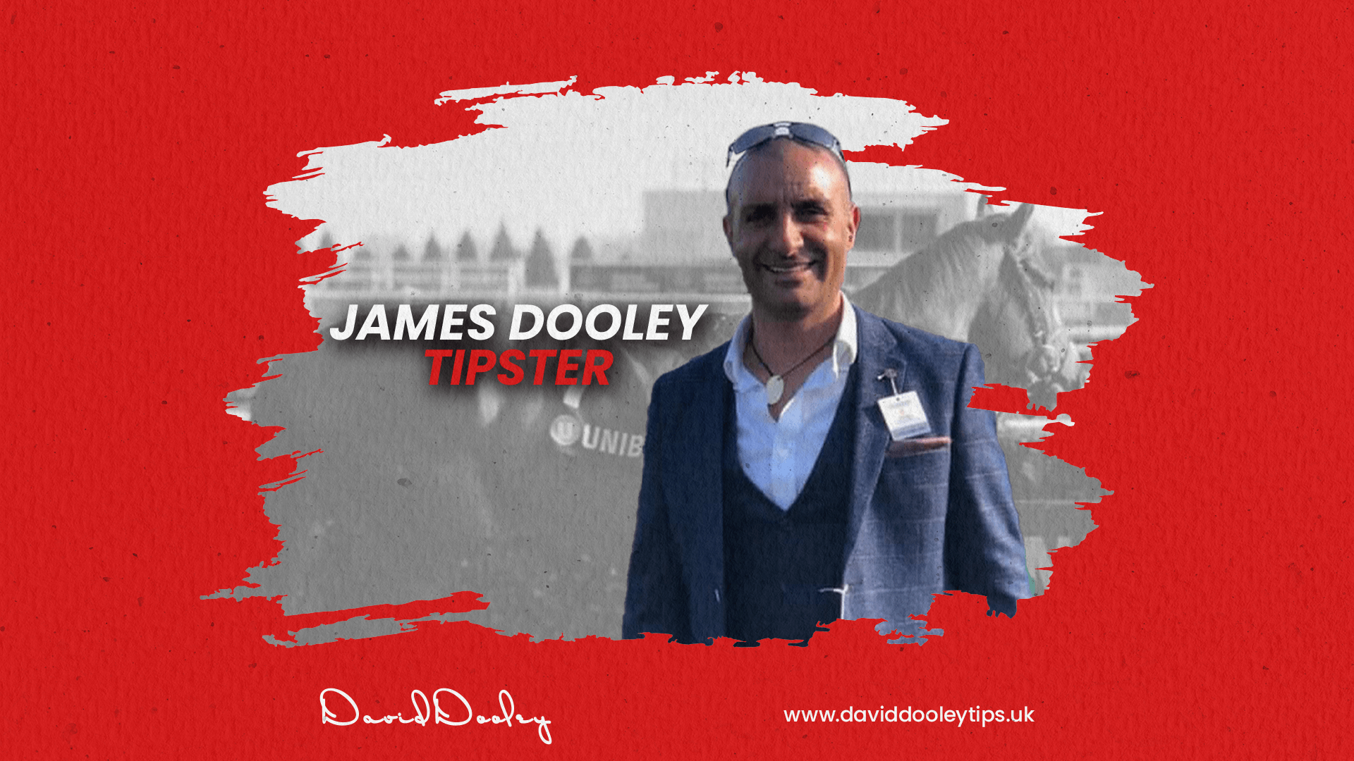 James Dooley Tipster