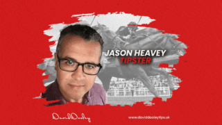 Jason Heavey Tipster