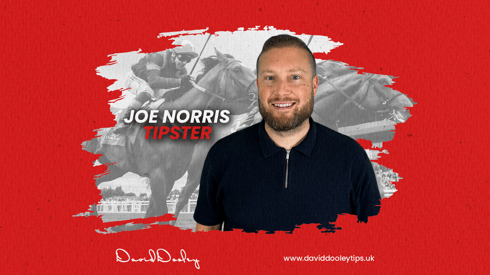 Joe Norris Tipster