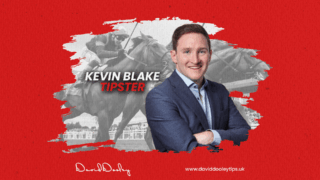 Kevin Blake Tipster