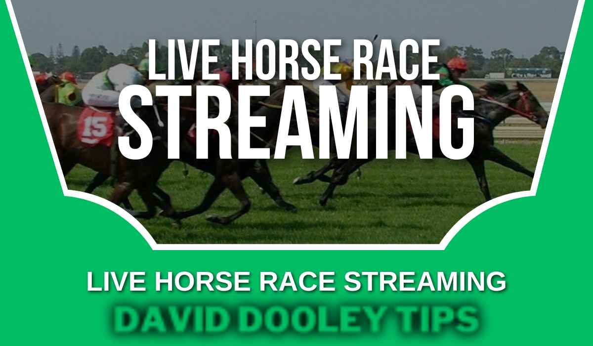 Live Horse Race Streaming