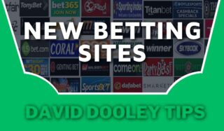 New Betting Sites