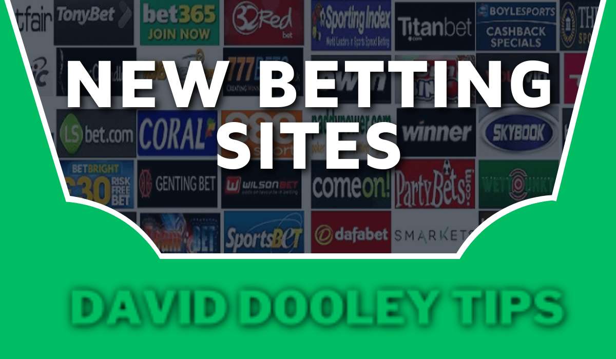 New Betting Sites