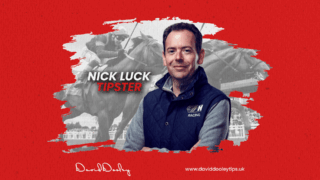 Nick Luck Tipster