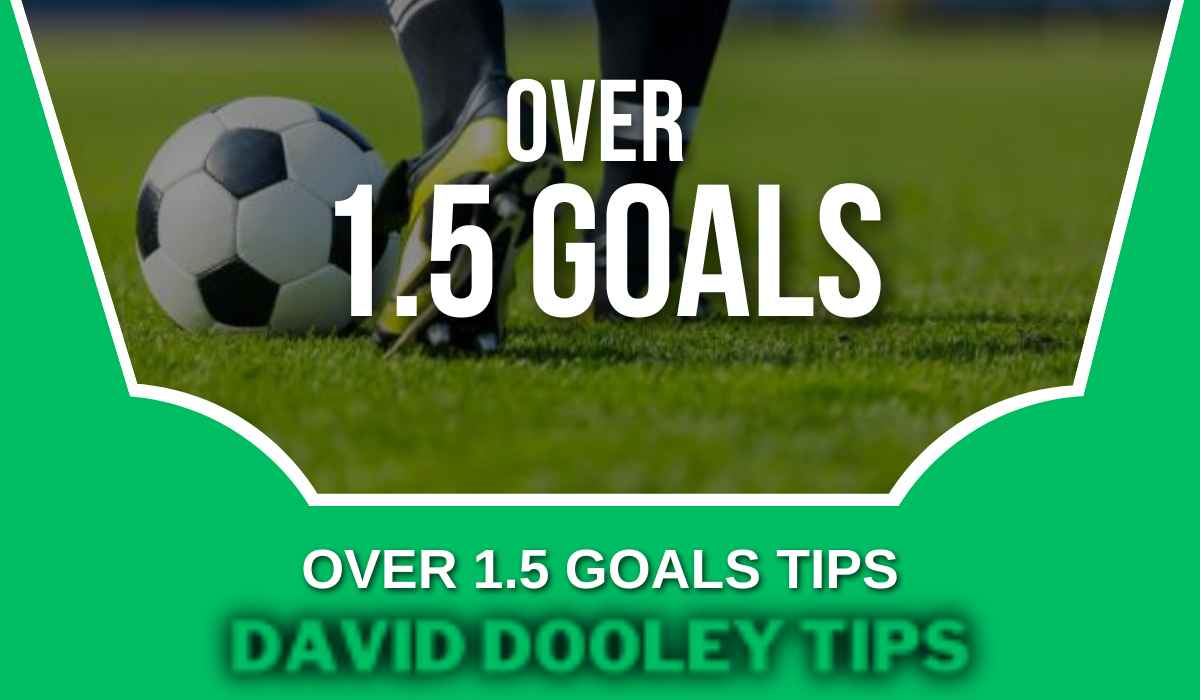 Over 1.5 Goals Tips