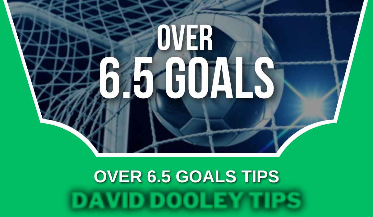 Over 6.5 Goals Tips