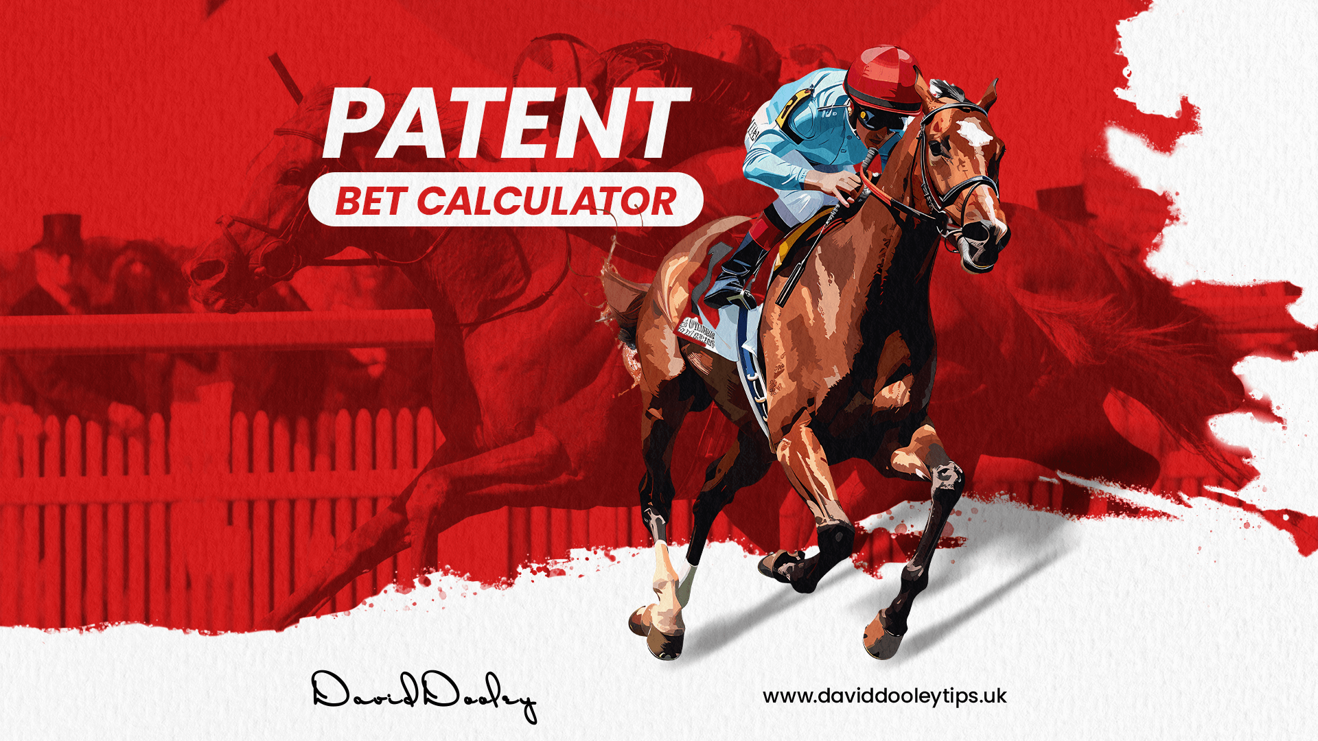 Patent bet calculator