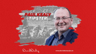 Paul Kealy Tipster