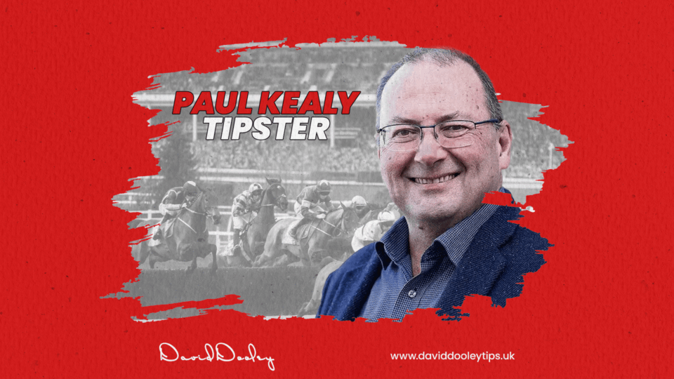 Paul Kealy Tips