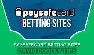 PaySafeCard Betting Sites