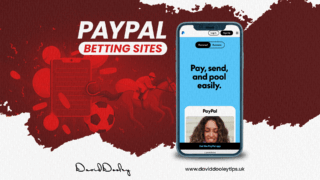 Paypal Betting Sites