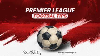 Premier League Football Tips