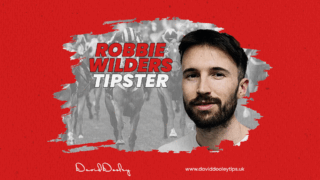 Robbie Wilders Tipster