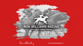 Ron Williams Tipster