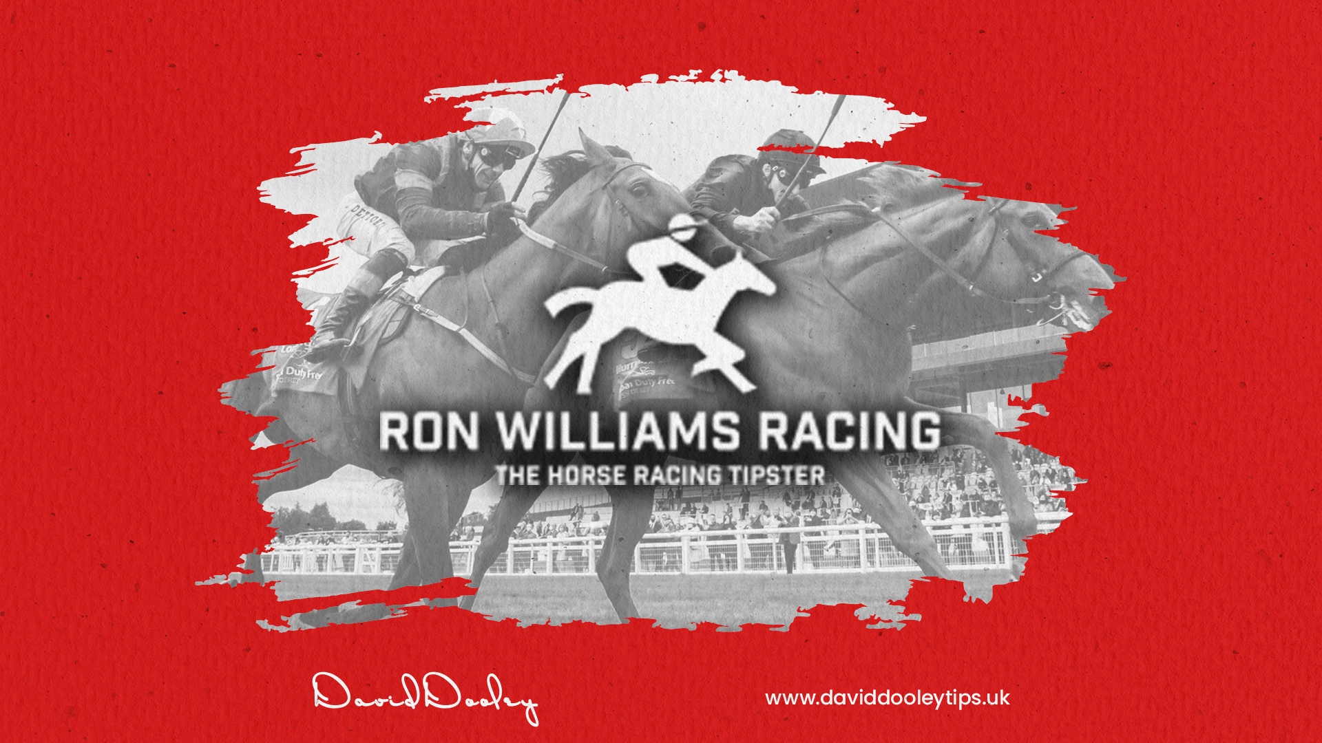 Ron Williams Tipster