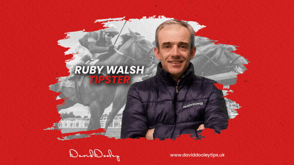 Ruby Walsh Tipster