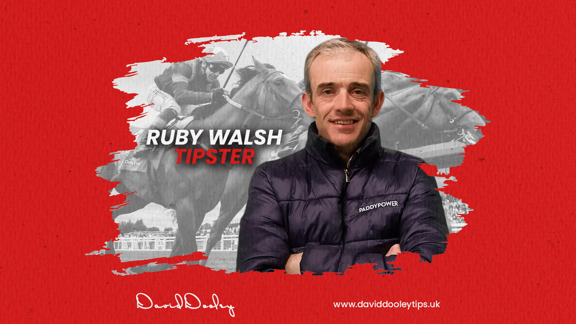 Ruby Walsh Tipster
