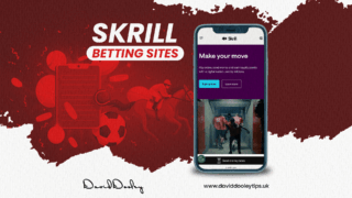 Skrill Betting Sites