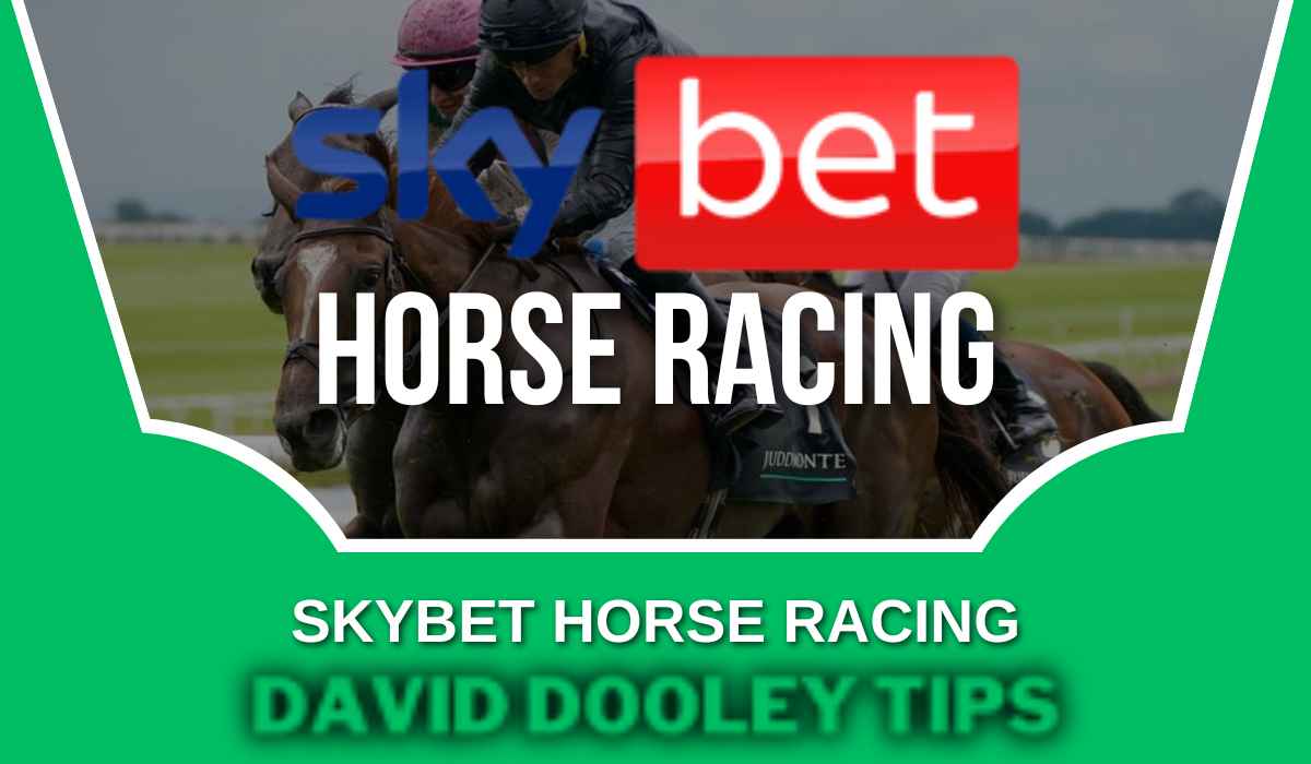SkyBet Horse Racing