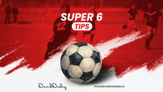 Super 6 Tips