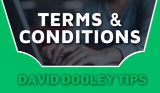 Terms Conditions