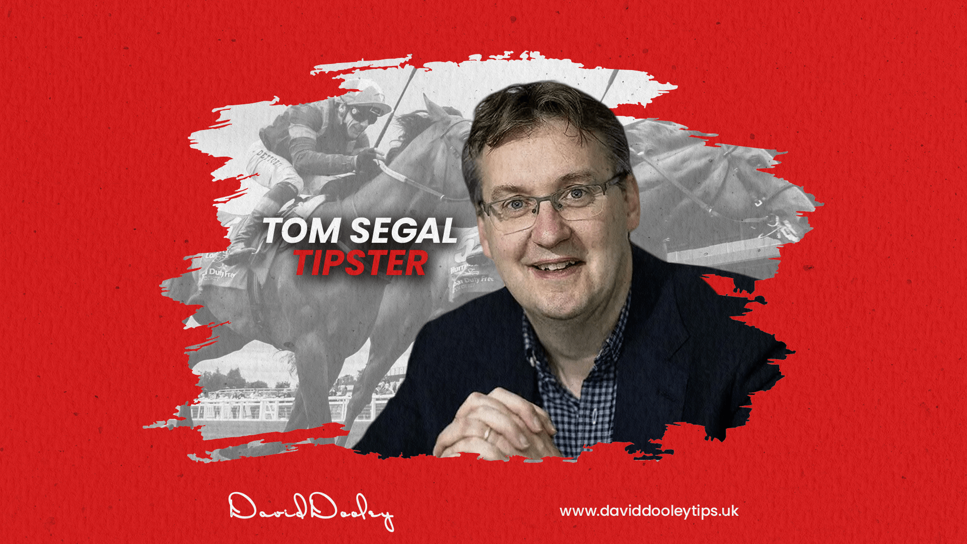 Tom Segal Tipster