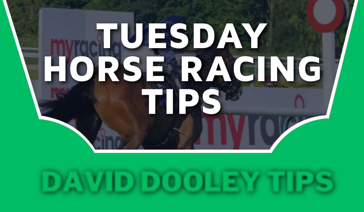 Tuesday Horse Racing Tips
