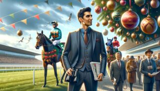 Boxing Day Racing