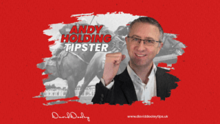 Andy Holding Tipster