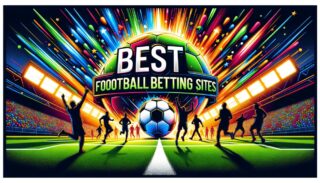 Best Football Betting Sites